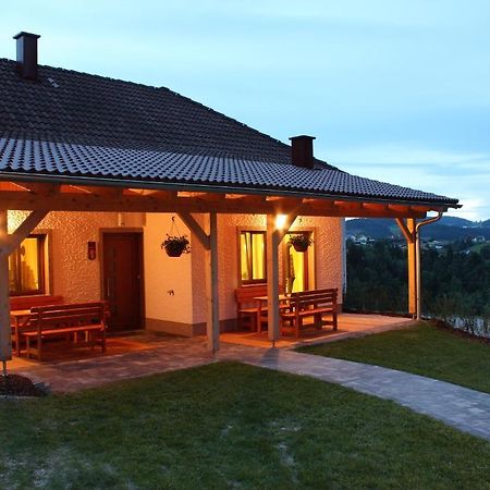 Ferienwohnung Kagerer Gutau ภายนอก รูปภาพ