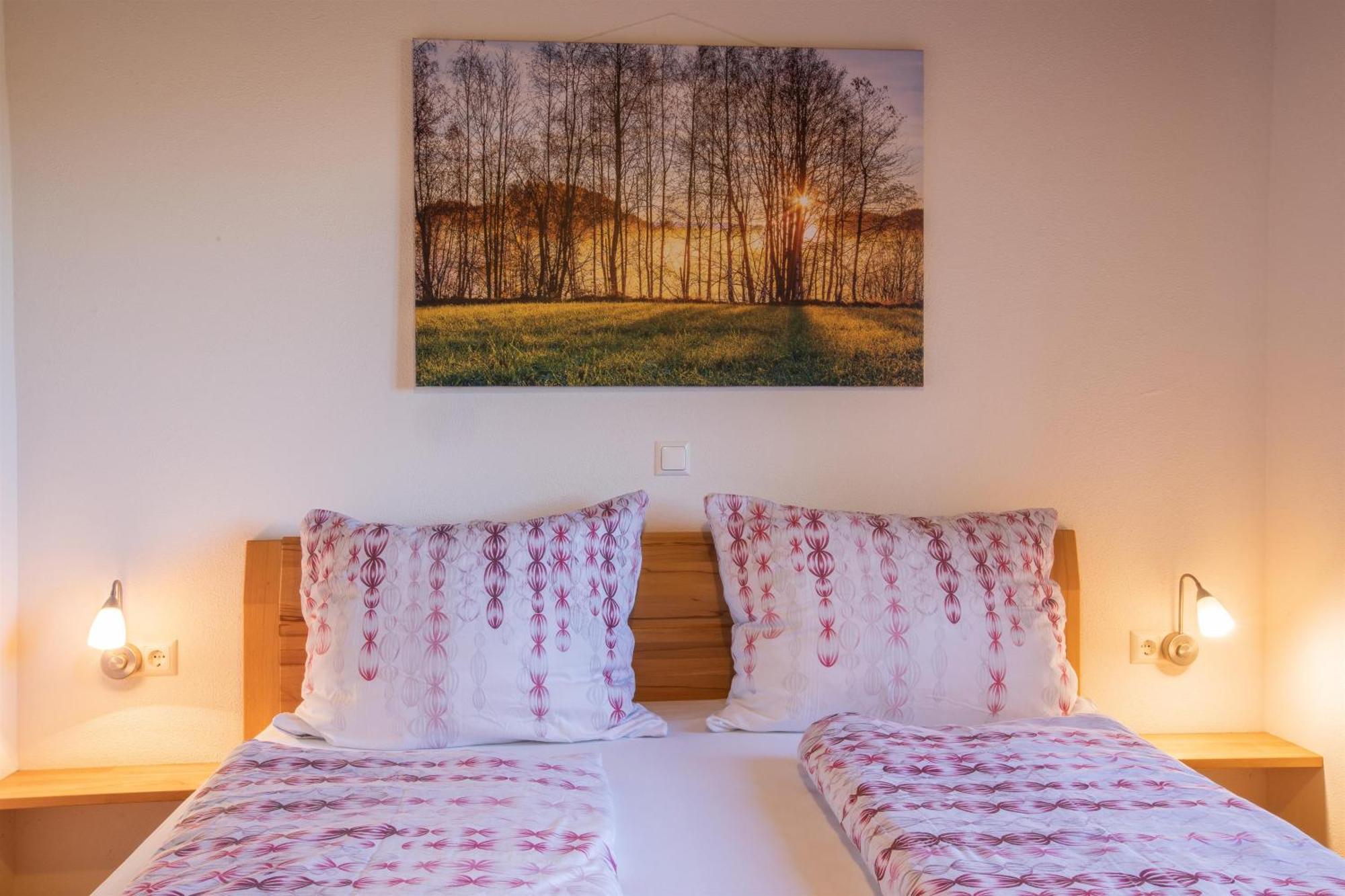 Ferienwohnung Kagerer Gutau ภายนอก รูปภาพ
