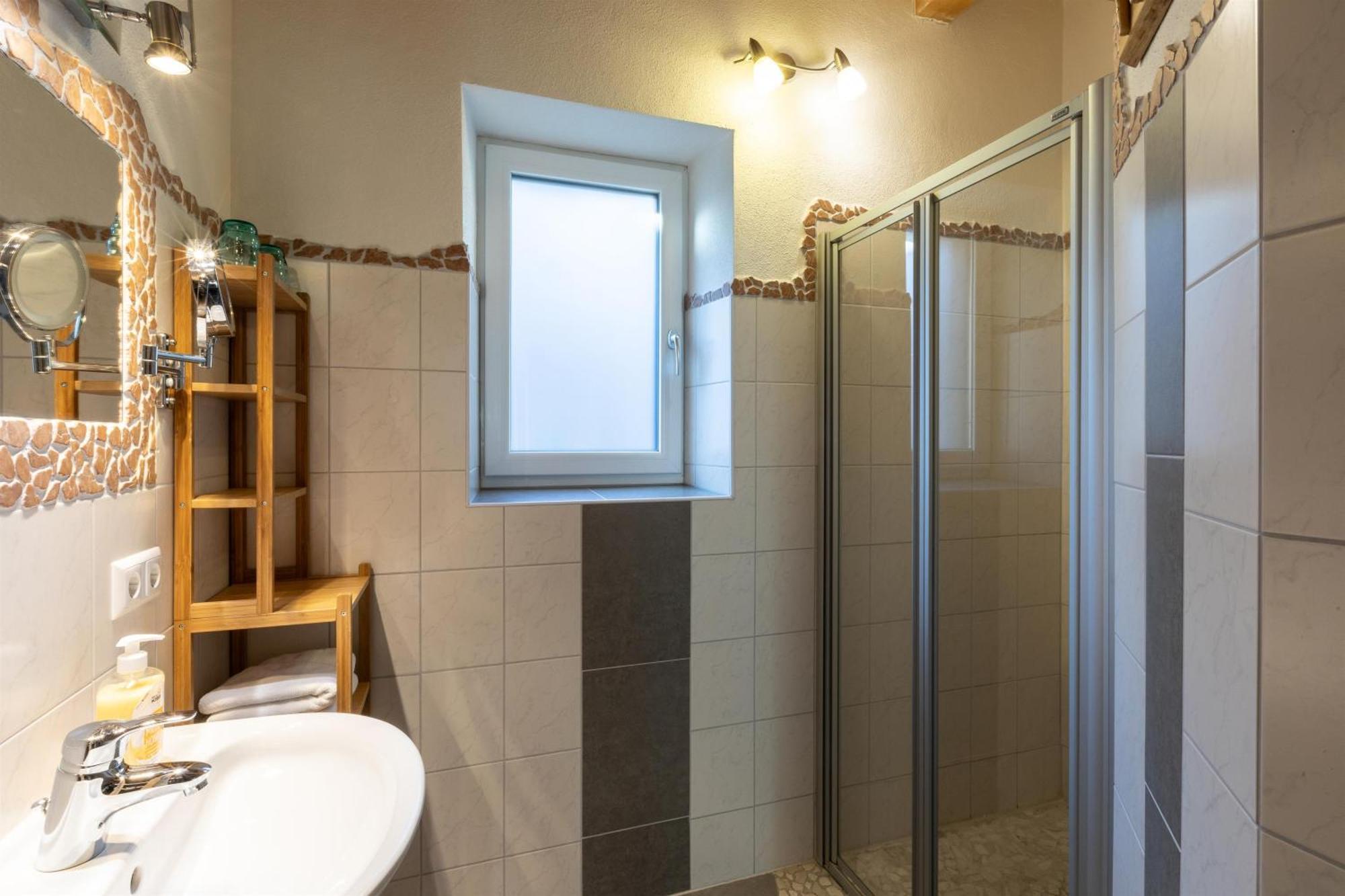 Ferienwohnung Kagerer Gutau ภายนอก รูปภาพ