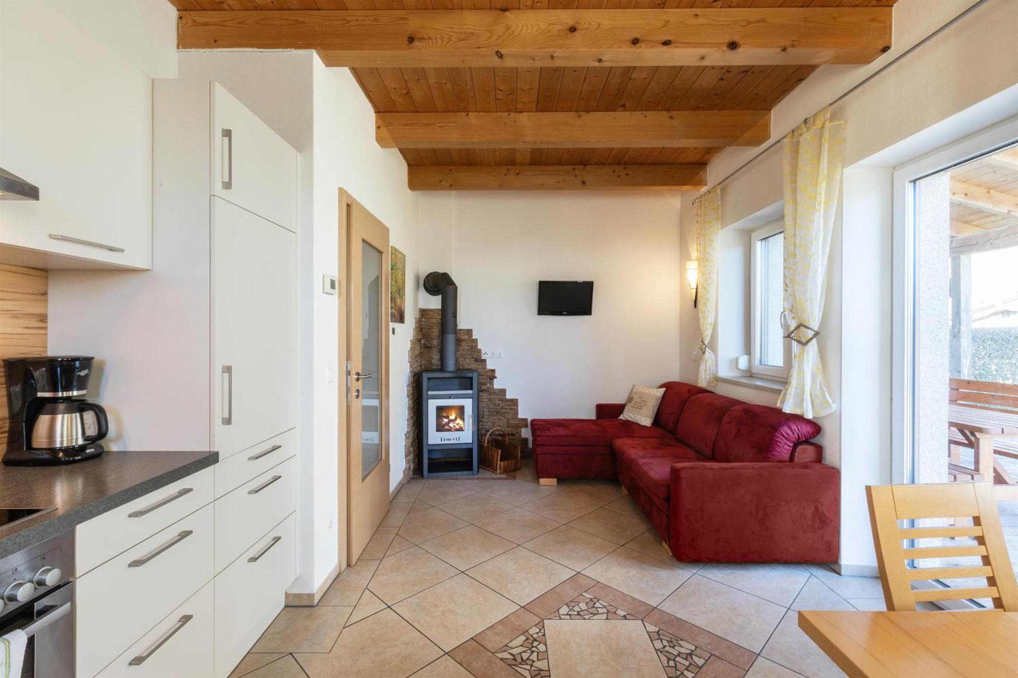 Ferienwohnung Kagerer Gutau ภายนอก รูปภาพ