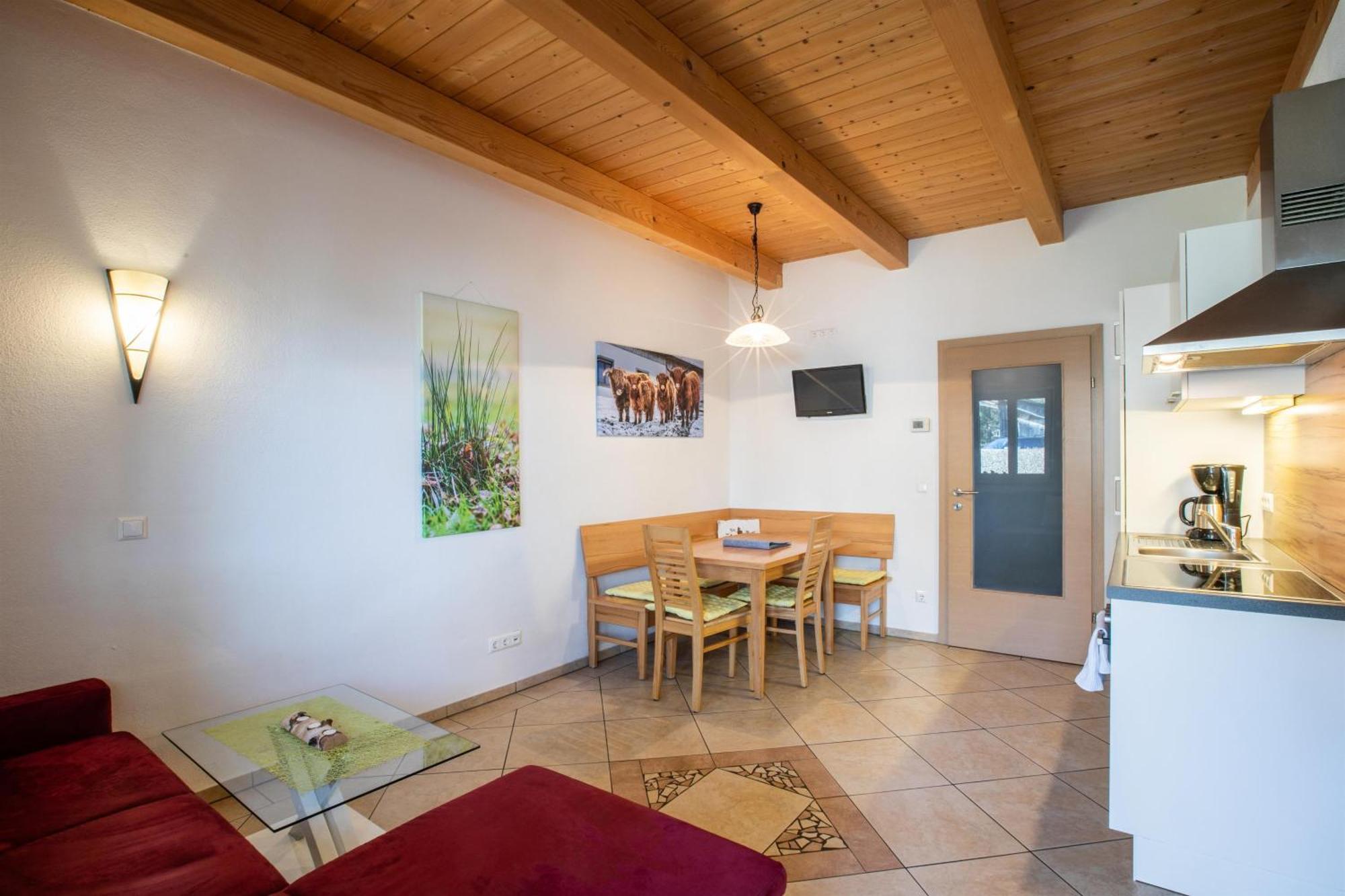 Ferienwohnung Kagerer Gutau ภายนอก รูปภาพ