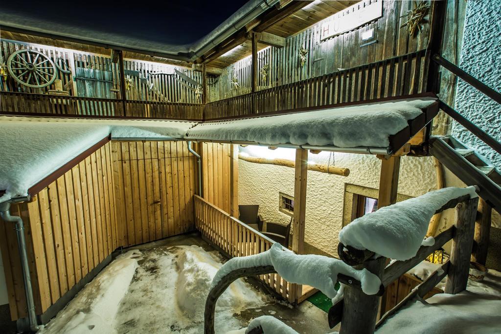 Ferienwohnung Kagerer Gutau ภายนอก รูปภาพ