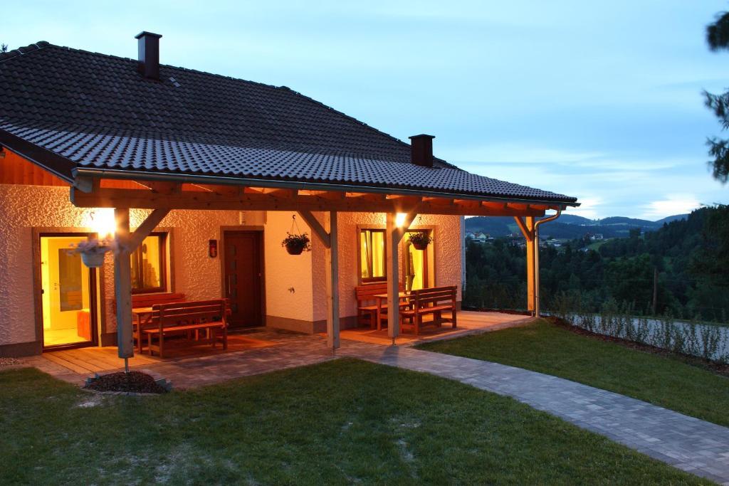 Ferienwohnung Kagerer Gutau ภายนอก รูปภาพ