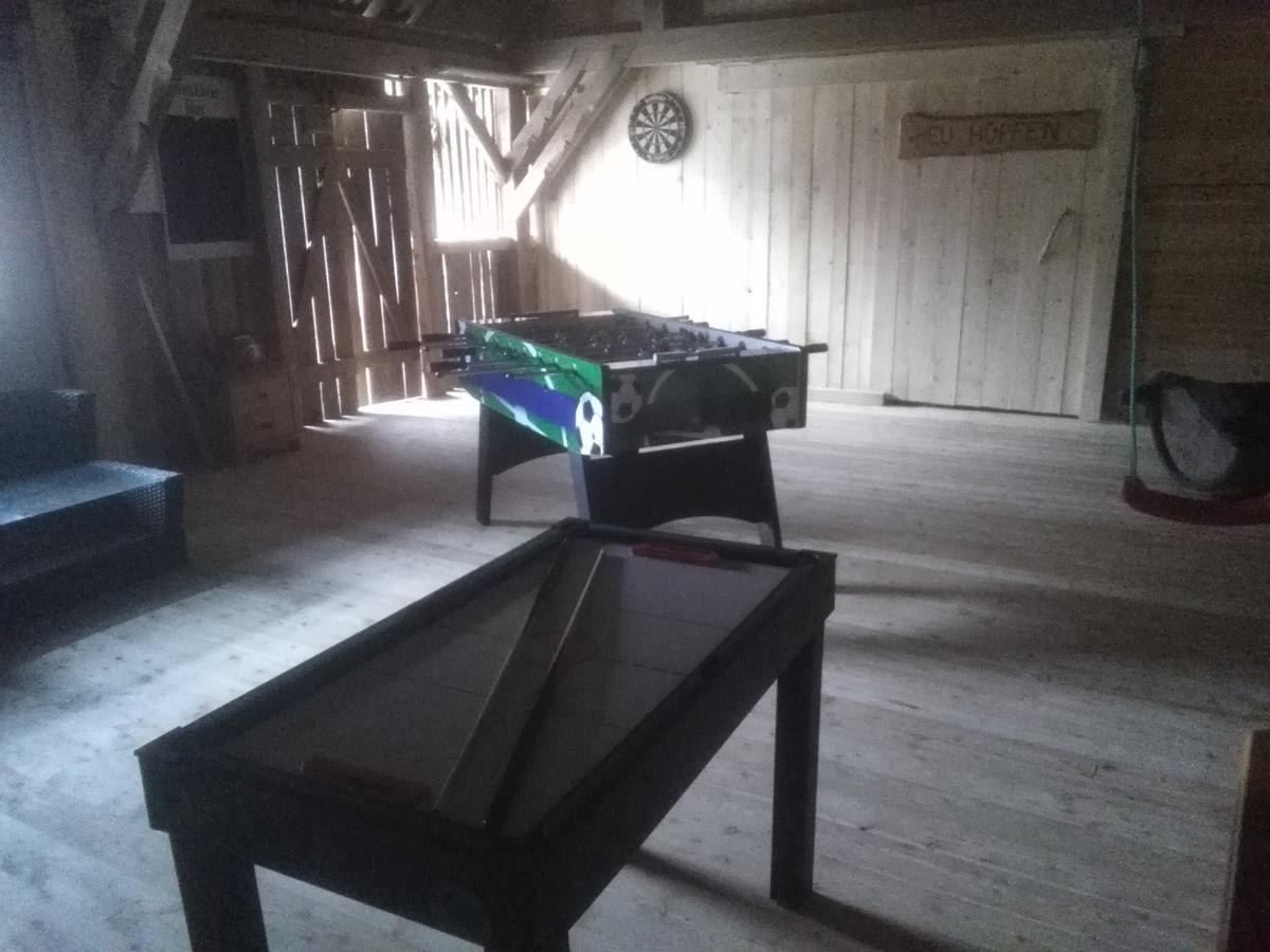 Ferienwohnung Kagerer Gutau ภายนอก รูปภาพ